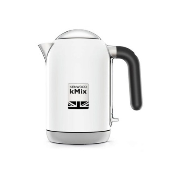 Kenwood | kMix Wasserkocher ZJX650WH, weiss